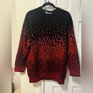 Givenchy sweater